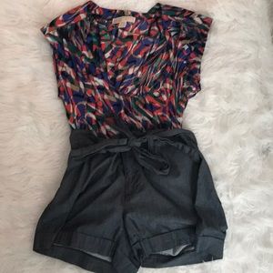 Michael Kors Blouse